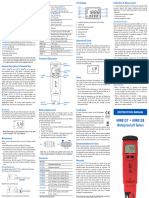 pH Tester