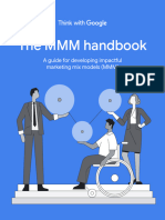 The MMM Handbook