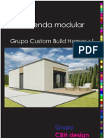 Presentacion Modular Premium 70