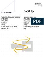 Ta 7003i Ta 8003i Ta 9003i Parts r.8 Assc