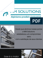 MM Solutions 2023 PDF