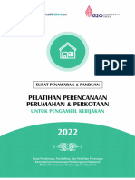 590 Penawaran Program Pelatihan 2022 Perencanaan Perumahan QR - Sign