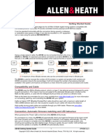 AP9588 4 AB168 Getting Started Guide Issue 4