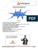 06-Apostila Tópicos Especiais de Tecnologia Da Informação