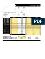 Escantevo Planilha Gesta o em Real