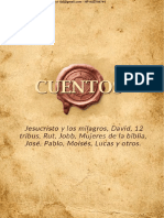 CUENTOS