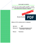 M02 Archéologie Et patrimone-BTP-TRBT-T