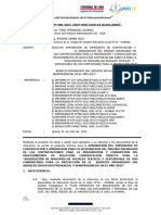 Año Del Fortalecimiento de La Soberanía Nacional