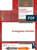 02 Keunggulan Absolut Dan Komperatif