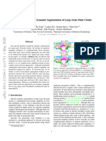 Randla-Net: Efficient Semantic Segmentation of Large-Scale Point Clouds