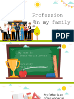 Profession