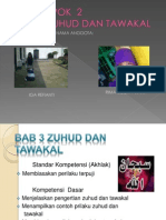 Download Bab 3 Zuhud Dan Tawakal by lubisahamdi SN72658559 doc pdf