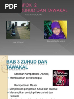 Download Bab 3 Zuhud Dan Tawakal by lubisahamdi SN72658559 doc pdf