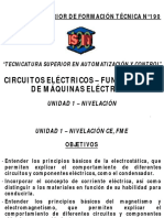 U1 - Nivelación CE FME