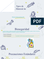 Bioseguridad - PP3