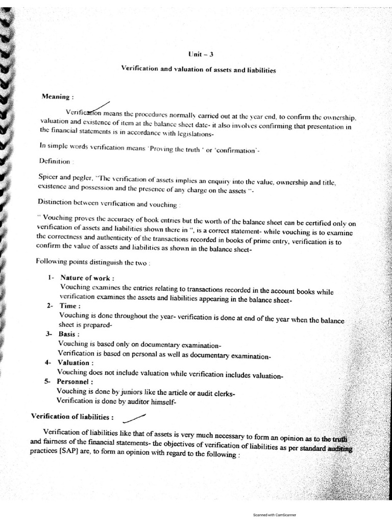 ii-pa-principles-of-auditing-3-4-5-notes-pdf