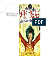 Portada Ali Baba