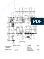 A 1 Floorplan