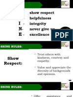 Measures of Position Ungrouped Data