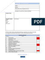 Evie Risk Assessment 24