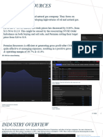 Permian Resources Overview