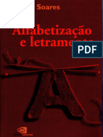 Resumo Alfabetizacao e Letramento Magda Soares 1
