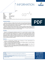 CAYMAN - Product Information - Stripentol