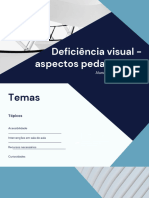 Deficiência Visual - Aspectos Pedagogicos - 20240409 - 211009 - 0000