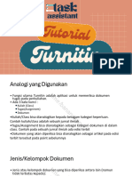 Panduan Penggunaan Turnitin Tampilan Baru Task Assistant Bananaware