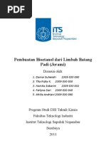 Download Pembuatan Bioetanol Dari Limbah Batang Padi by Hamita Sobarini SN72659008 doc pdf