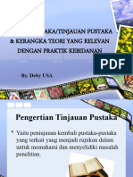 pertemuan 3 kutipan