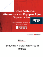 NSMEF - Diagrama Fase