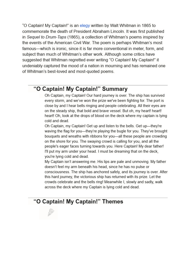 Untitled Document | PDF | Poetry | Metre (Poetry)