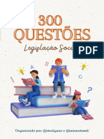 e Book 300 Questoes