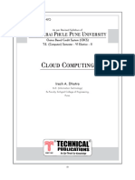 Cloud Computing by Matin