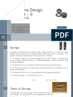 Lecture 08 Springs