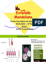 Extensões - Mendel-Parte 1 e 2 2024