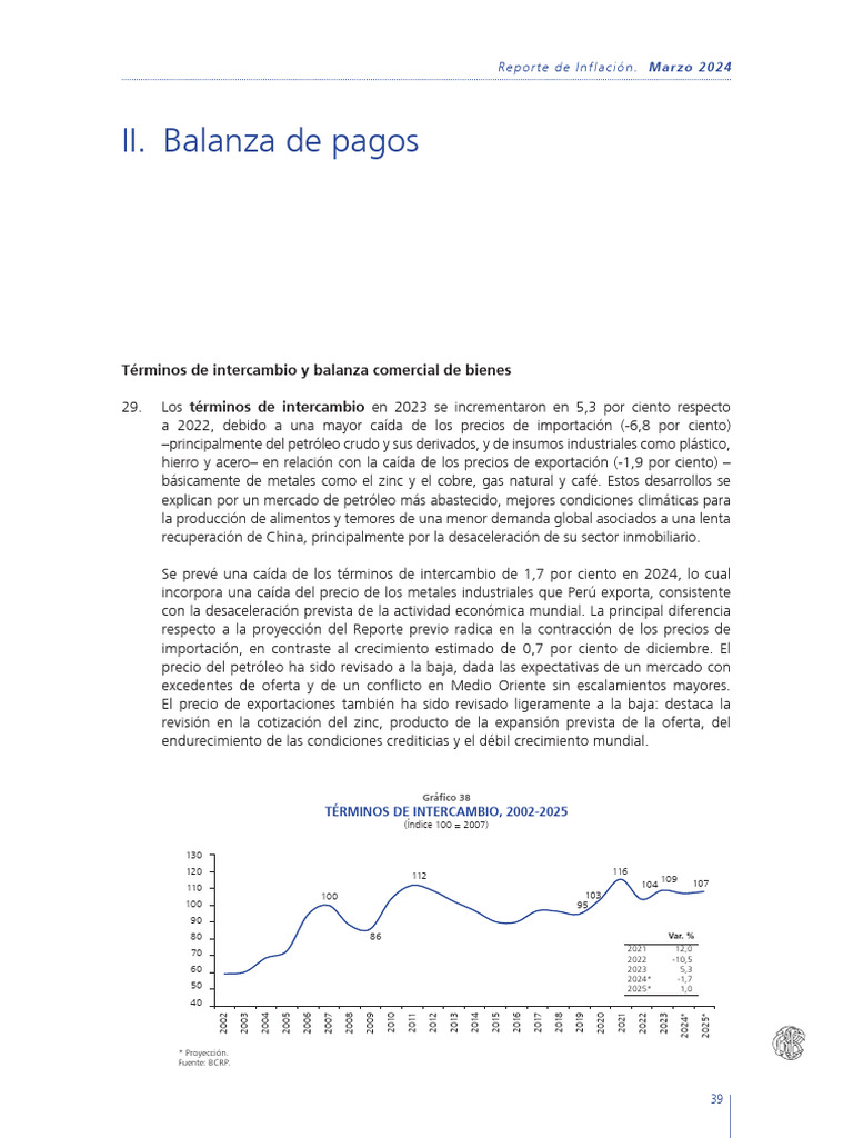 Reporte de Inflacion Marzo 2024 Removed Descargar gratis PDF