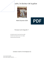 Saint Augustin 1 PDF