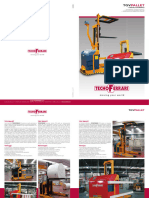 TGV Pallet Laser