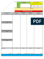 FORM - MR - HS - 064-0 - Process Deviation Request