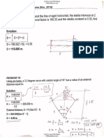 Surveying - Geotechnical Engineering Coaching Notes