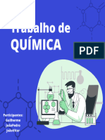Guilherme Quimica