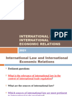 Trade - 2020 Unit 2 Sources of Int Trade Law Ls (1)