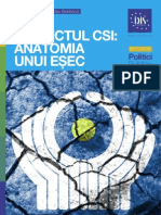 Politici Publice Csi