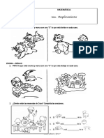 Ficha Practica - Desplazamientos