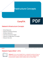 8 Network Infrastructure Concepts Slides
