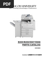 30.manual Da Copiadora Digital MP 2510 PDF