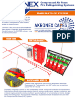 Akronex Icaf Sodurme Sistemleri