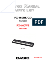 PX160